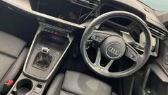 Used 2024 Audi A3 S-Line Sedan | £18,856 (Super price)