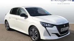 Used 2023 Peugeot 208 Allure+ Hatchback | £13,478 (Good price)
