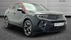 Used 2023 Vauxhall Mokka GS Line SUV | £14,586 (Fair price)