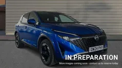 Used 2024 Nissan Qashqai N-Connecta SUV | £25,996 (Fair price)