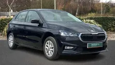 Used 2022 Skoda Fabia Comfort Hatchback | £12,500 (Fair price)