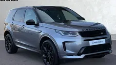 Used 2021 Land Rover Discovery Sport HSE Dynamic SUV | £25,075 (Fair price)