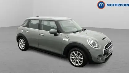 Gebraucht Mini Cooper S Classic 192 PS (141 kW) 2020 Kleinwagen