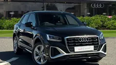 Used 2023 Audi Q2 S-Line SUV | £25,772 (Fair price)