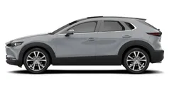 Used 2022 Mazda CX-30 SUV | £14,495 (Fair price)