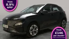 Used 2022 Hyundai Kona SE SUV | £11,628 (Good price)