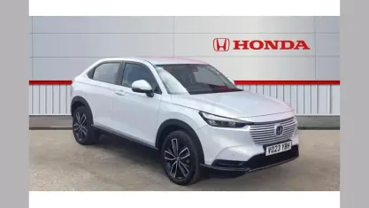 Used Honda HR-V Elegance 131 HP (96 kW) 2023 Other SUV