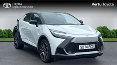 Other Used 2024 Toyota C-HR Sport SUV | £31,999 (Fair price)