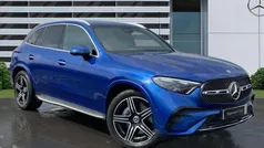 Used 2023 Mercedes 220 AMG Line Premium Estate | £43,867 (Fair price)