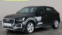 Used 2025 Audi Q2 Sport SUV | £19,674 (Super price)