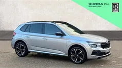 Used 2024 Skoda Kamiq Monte Carlo SUV | £20,522 (Fair price)