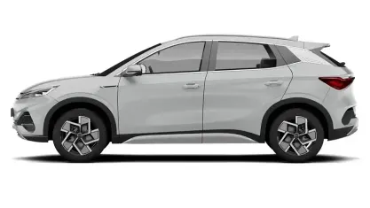 Used BYD Atto 3 Comfort 150 kW (204 HP) 2026 SUV