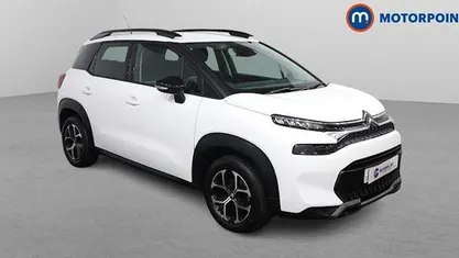 Used Citroën C3 PureTech 131 HP (96 kW) 2024 Hatchback