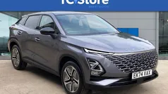 Used 2024 Omoda 5 SUV | £20,795 (Super price)