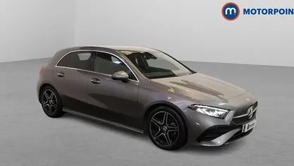 Used Mercedes A200 Executive 163 HP (119 kW) 2026 Hatchback