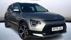 Used 2025 Kia Niro SUV | £25,999 (Fair price)