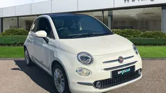 Used 2024 Fiat 500 Hatchback | £9,435 (Fair price)
