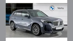 Used 2024 BMW X1 M Sport SUV | £33,900 (Fair price)