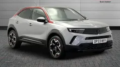 Used 2024 Vauxhall Mokka SUV | £15,500 (Fair price)