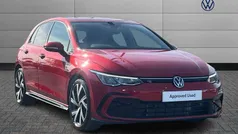 Used 2022 VW Golf VIII R-line Hatchback | £21,617 (Fair price)