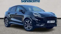 Used 2023 Ford Puma ST-Line Hatchback | £16,650 (Fair price)