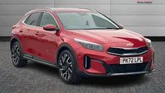 Used 2024 Kia XCeed 3 SUV | £15,896 (Fair price)