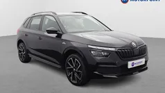 Used 2023 Skoda Kamiq Monte Carlo SUV | £17,299 (Good price)