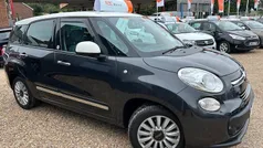 Used 2015 Fiat 500L Pop Star MPV | £5,490 (Fair price)