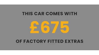 Used Peugeot 3008 GT-line 165 HP (121 kW) 2018 Red SUV