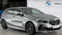 Used 2024 BMW 118 M Sport Hatchback | £27,059 (Fair price)