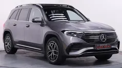 Used 2023 Mercedes EQB350 AMG Line Premium SUV | £31,112 (Fair price)