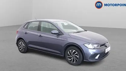 Used 2025 VW Polo Life Hatchback | £15,999 (Good price)