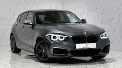 Used 2019 BMW M140 M Sport Hatchback | £22,789 (Fair price)