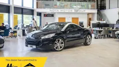 Peugeot RCZ