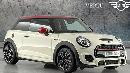 Used Mini John Cooper Works Hatch 231 HP (169 kW) 2021 Hatchback