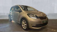 Tungsten silver metallic Used 2019 Skoda Citigo SE L Hatchback | £8,550 (Fair price)