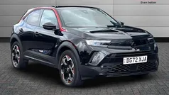 Used 2023 Vauxhall Mokka GS Line SUV | £16,995 (Fair price)