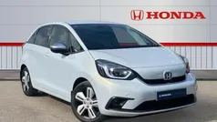 Used 2023 Honda Jazz Hybrid Hatchback | £16,973 (Fair price)