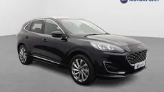 Used 2023 Ford Kuga Vignale SUV | £24,999 (Fair price)