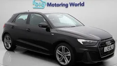 Used 2024 Audi A1 Sportback S-Line Hatchback | £17,800 (Super price)