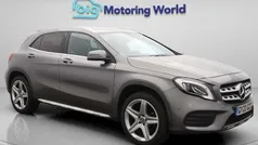 Used 2020 Mercedes GLA180 AMG line SUV | £17,500 (Fair price)