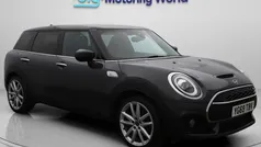 Used 2019 Mini Cooper Clubman Sport Estate | £13,600 (Fair price)