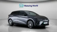 Used 2023 MG MG4 EV Trophy Hatchback | £15,800 (Fair price)