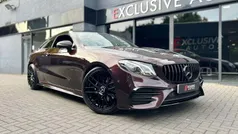 Used 2019 Mercedes E220 AMG line Coupe | £19,950 (Fair price)