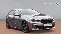 Used 2023 BMW 128 Shadowline Hatchback | £27,995 (Fair price)