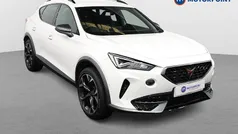 Used 2024 Cupra Formentor SUV | £24,599 (Fair price)