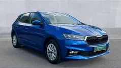 Used 2025 Skoda Fabia Comfort Hatchback | £16,490 (Fair price)