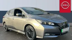 Used 2025 Nissan Leaf Tekna Hatchback | £11,626 (Fair price)