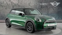 Used 2021 Mini Cooper Classic Hatchback | £15,085 (Fair price)