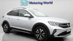 Used 2024 VW Taigo Life SUV | £14,100 (Good price)